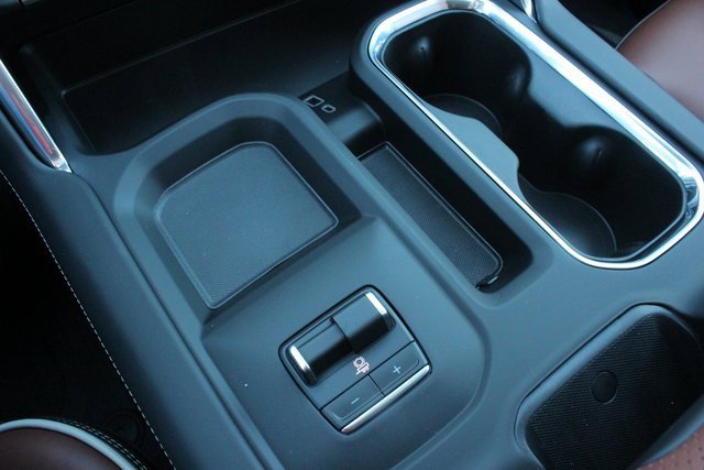 New 2026 GMC Sierra 2500 Denali Ultimate w/ Max Trailering Package image 58