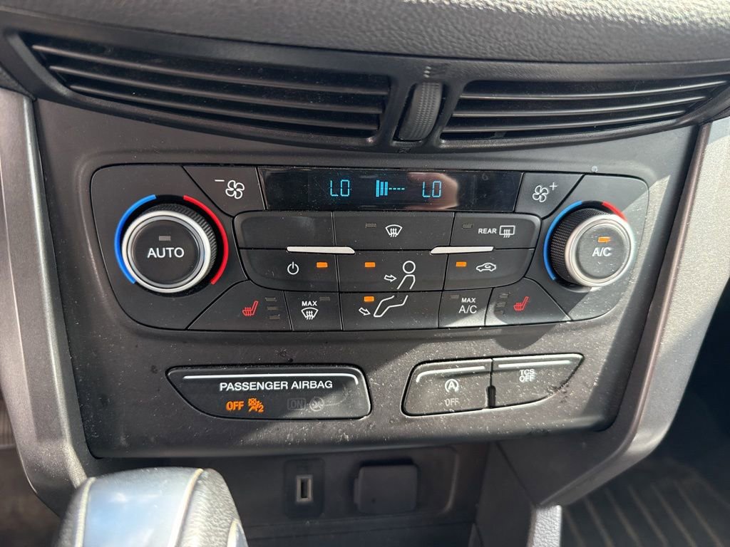 Used 2019 Ford Escape SEL image 14