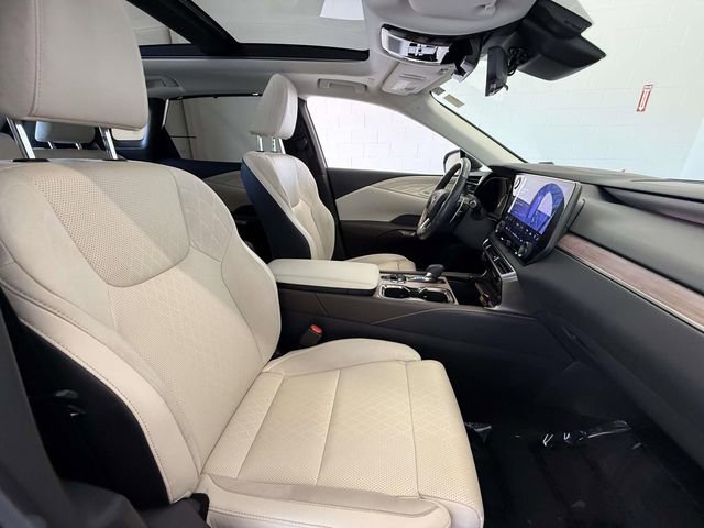 Used 2023 Lexus RX 350 AWD w/ Accessory Package image 14