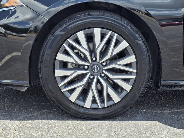 Used 2024 Nissan Altima 2.5 SV FWD image 29