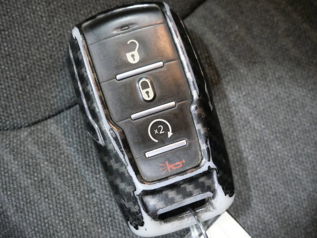 Used 2022 RAM 1500 Big Horn image 26