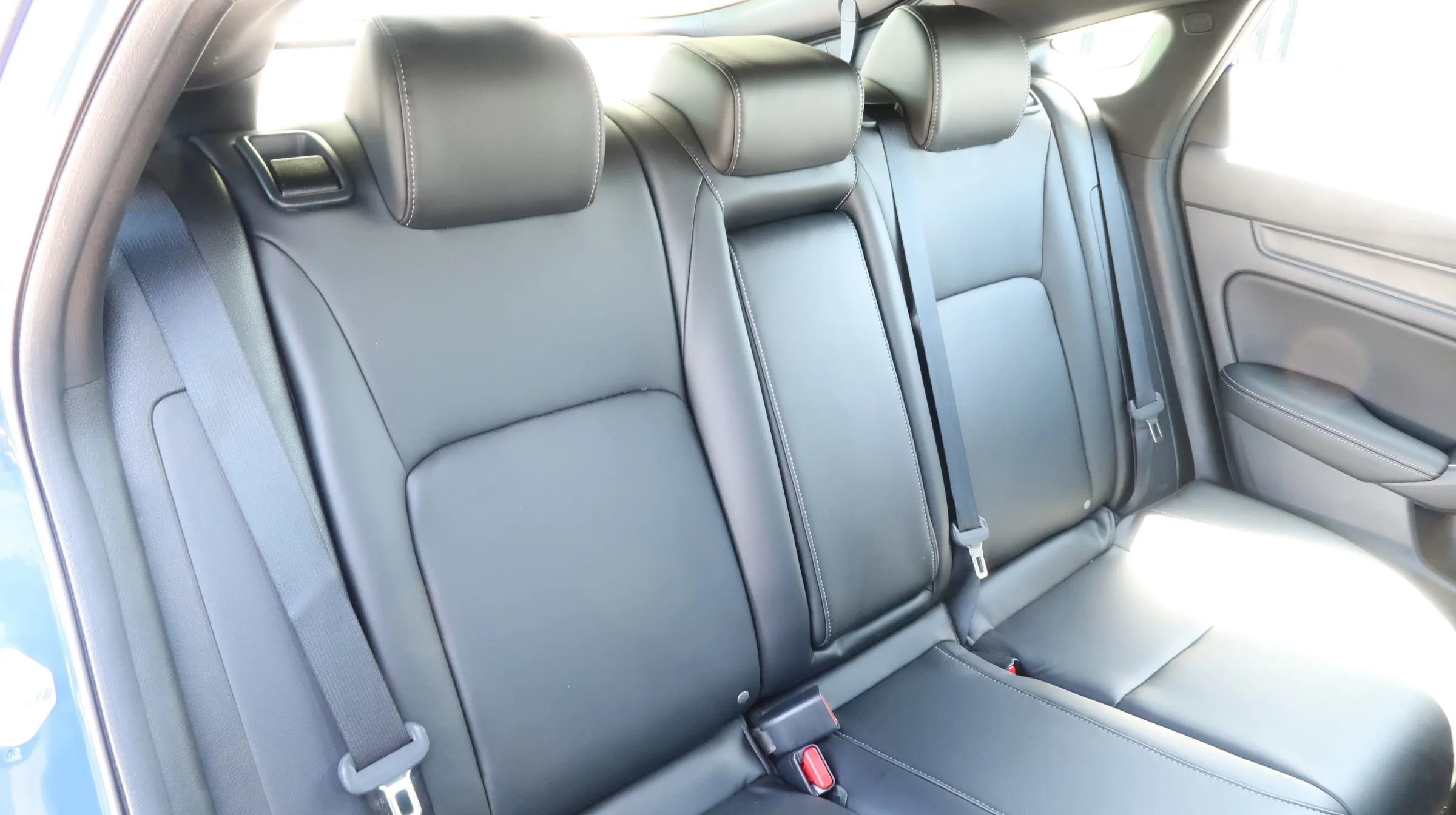 Used 2025 Acura Integra A-Spec image 17