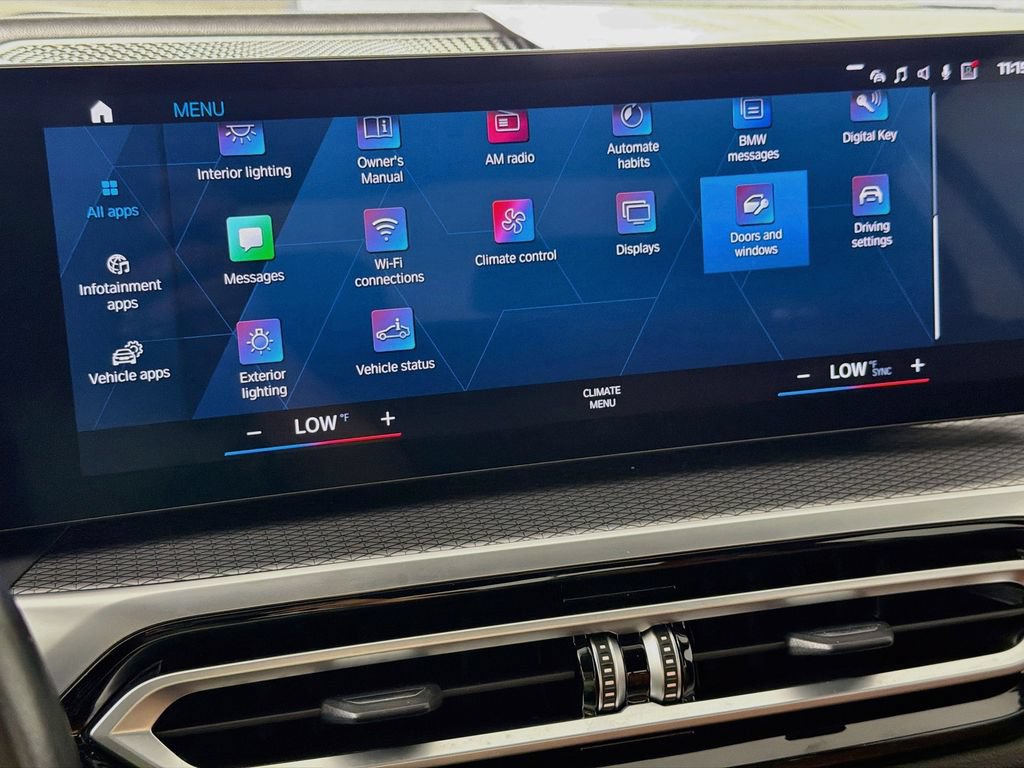 Used 2023 BMW M3 Competition AWD/4WD image 15