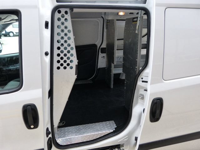 Used 2020 RAM ProMaster City Tradesman SLT FWD image 19
