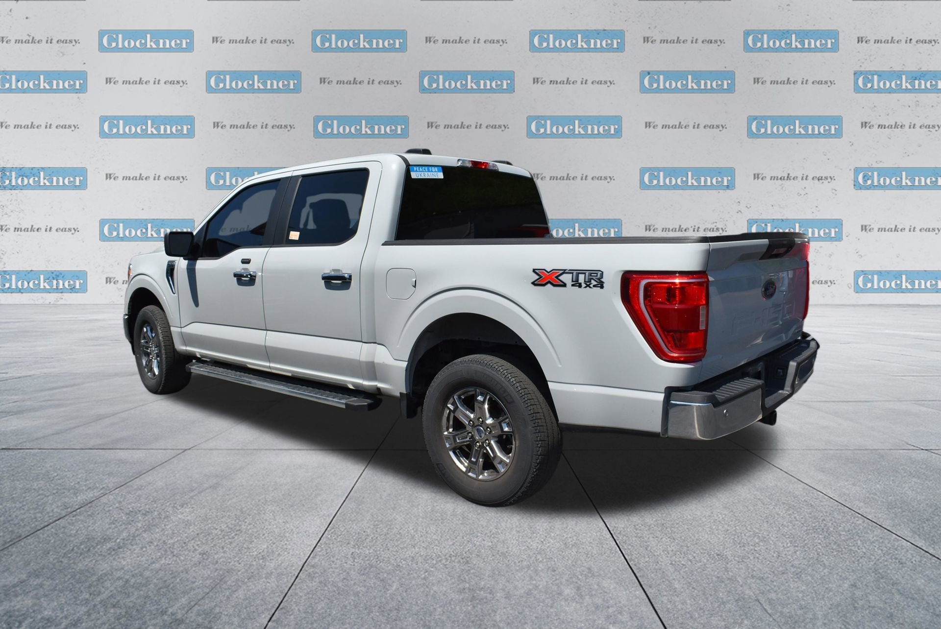 Used 2023 Ford F150 XLT w/ XTR Package AWD/4WD image 7