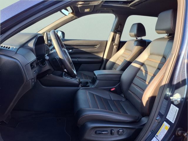 Used 2025 Honda CR-V Sport-L image 12