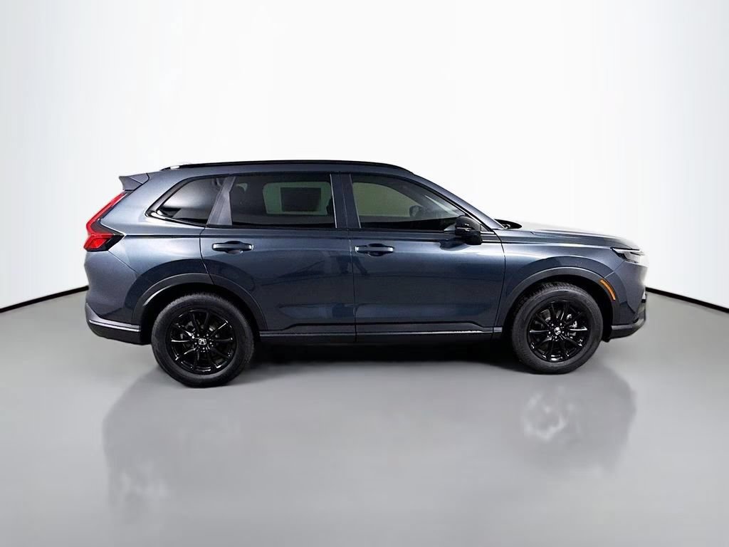 New 2026 Honda CR-V Sport-L image 8