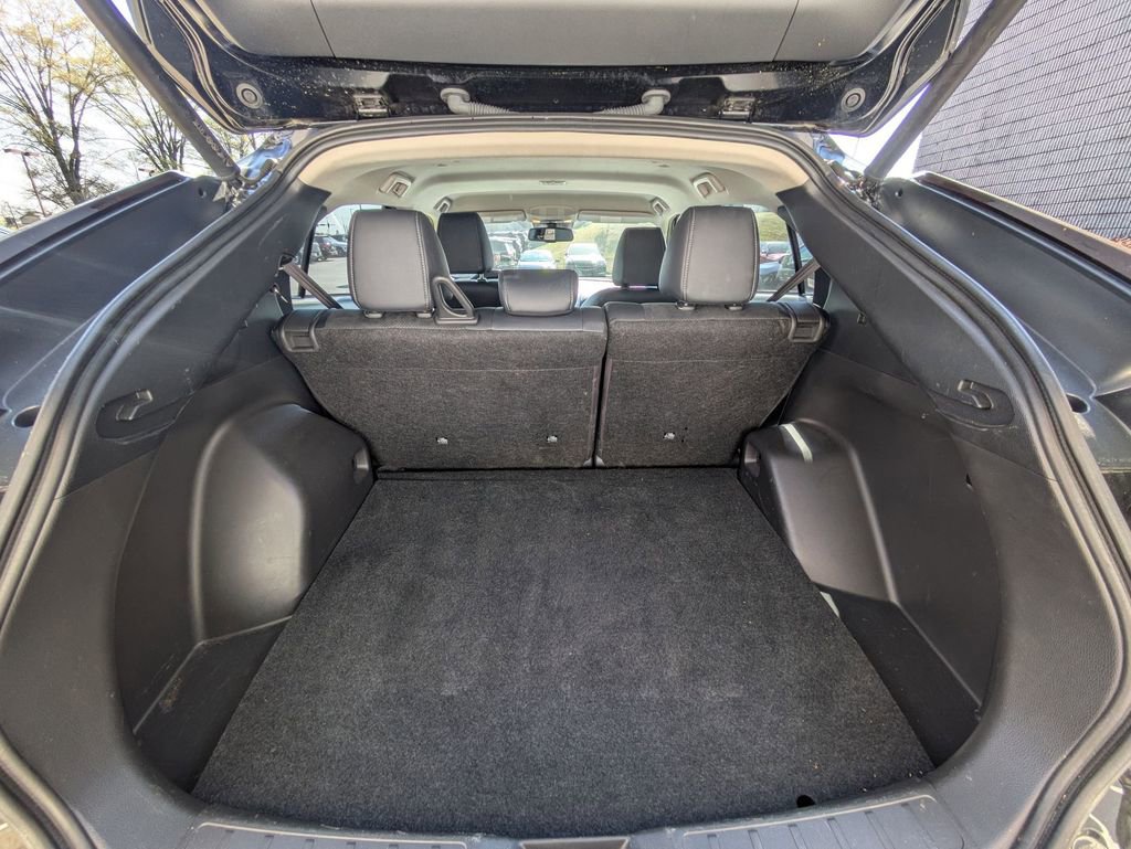 Used 2025 Mitsubishi Eclipse Cross SE image 28