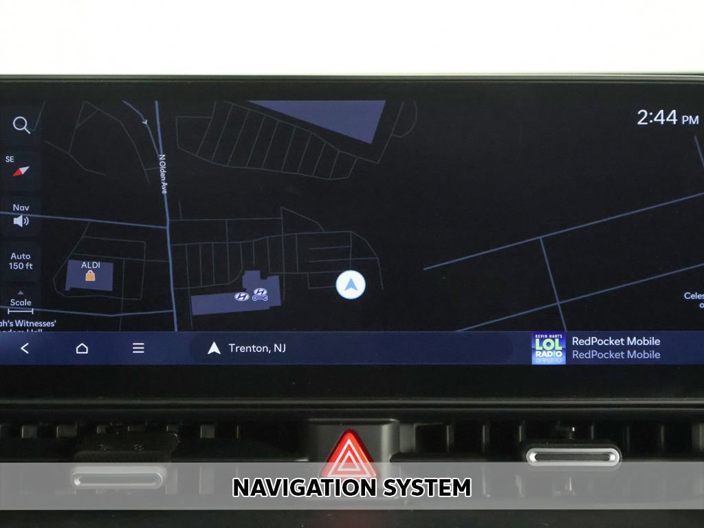 Used 2025 Hyundai Ioniq 5 SE AWD/4WD image 3