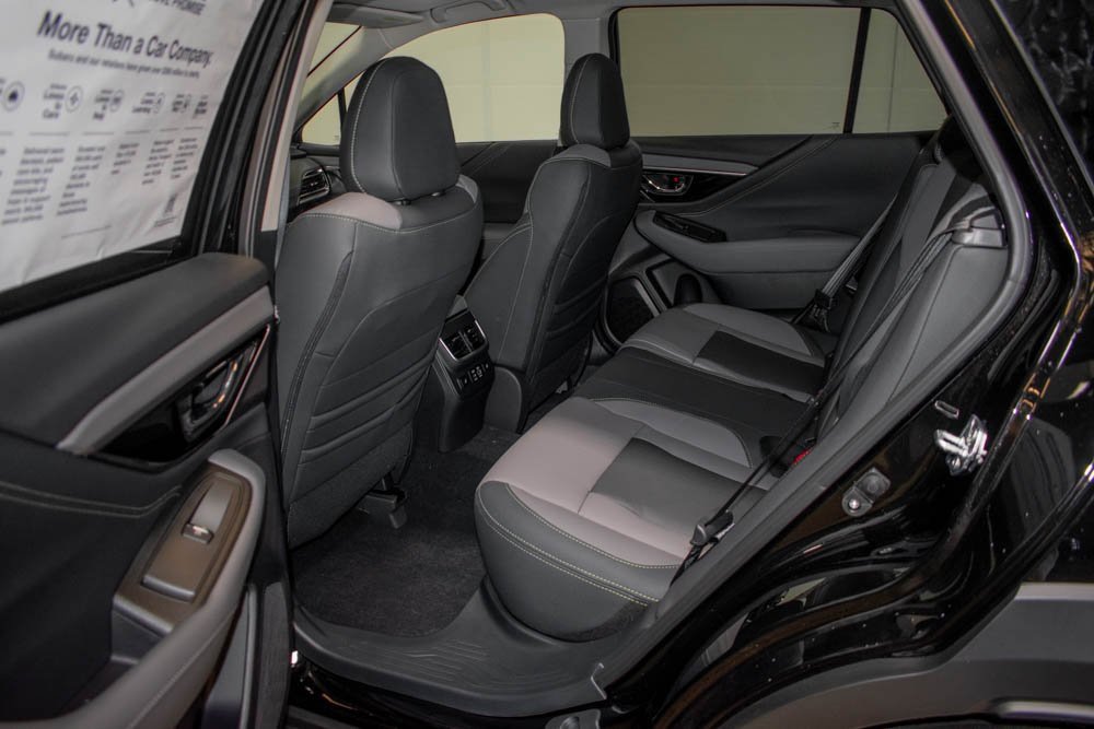 New 2025 Subaru Outback Onyx Edition XT image 19