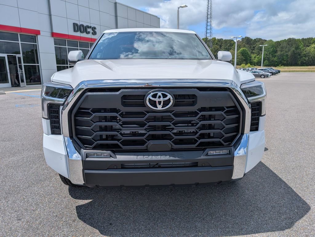 New 2026 Toyota Tundra SR5 image 8