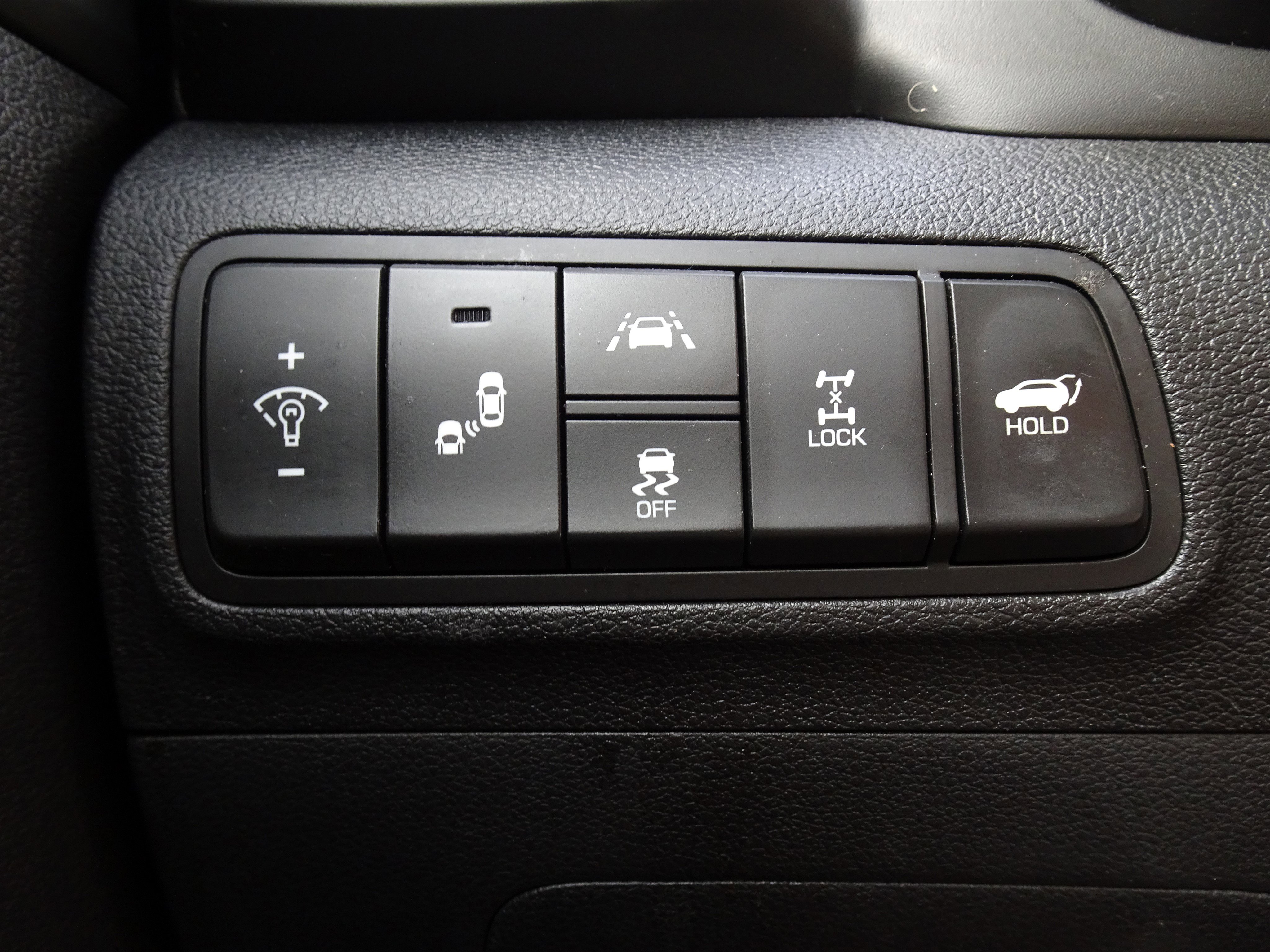 Used 2021 Hyundai Tucson Ultimate image 24