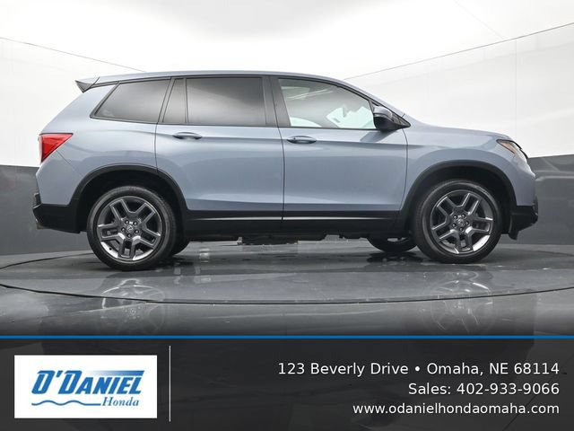 Used 2023 Honda Passport EX-L image 13