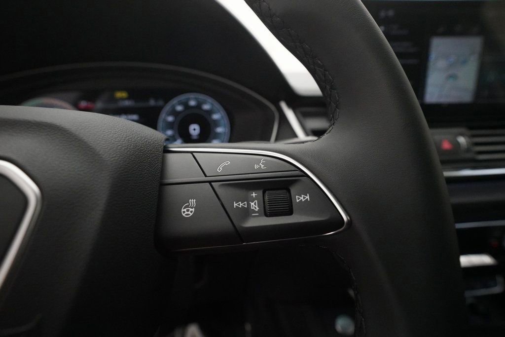 New 2025 Audi Q5 e Premium Plus image 19