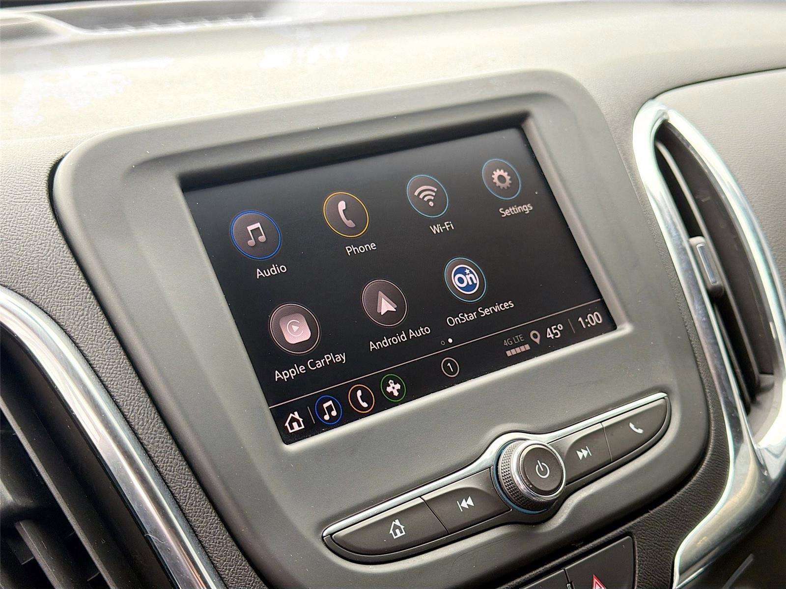 Used 2024 Chevrolet Equinox LT image 14