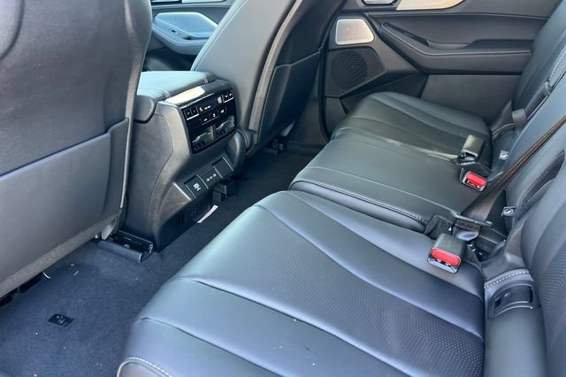 New 2026 Acura MDX w/ Technology Package AWD/4WD image 9