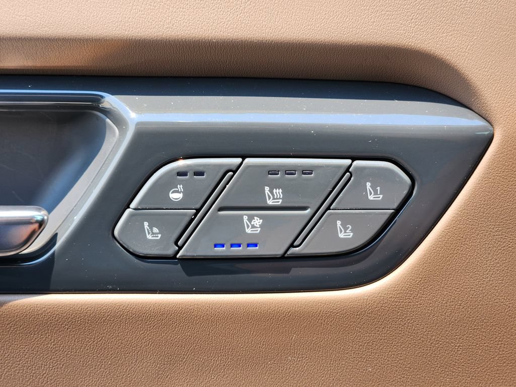 New 2026 Kia EV9 GT-Line AWD/4WD image 15
