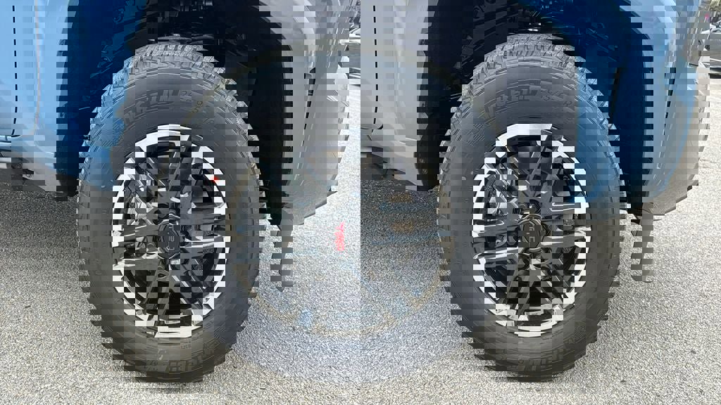 New 2026 Toyota Tacoma TRD Sport image 12