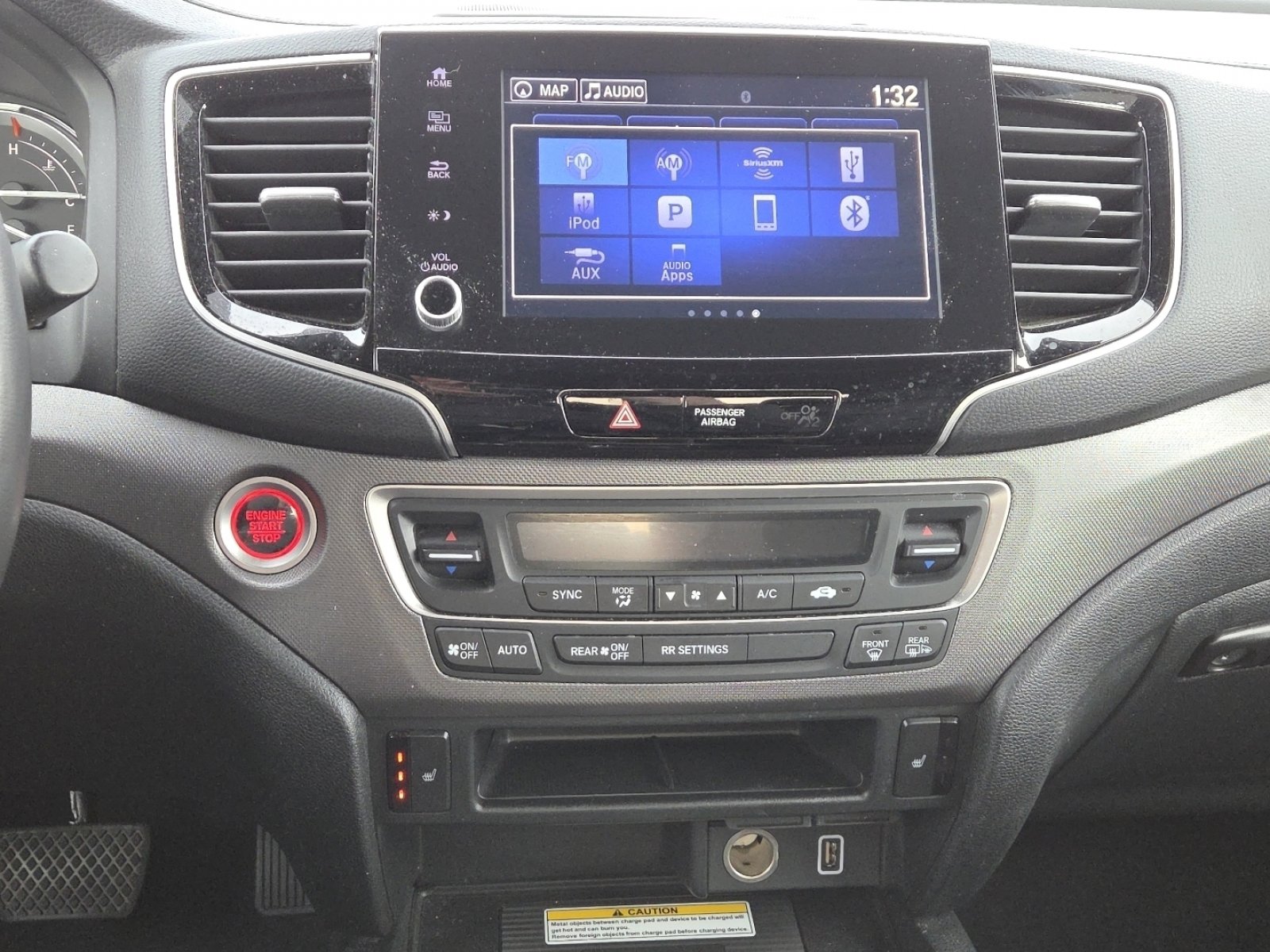 Used 2022 Honda Ridgeline RTL-E image 29