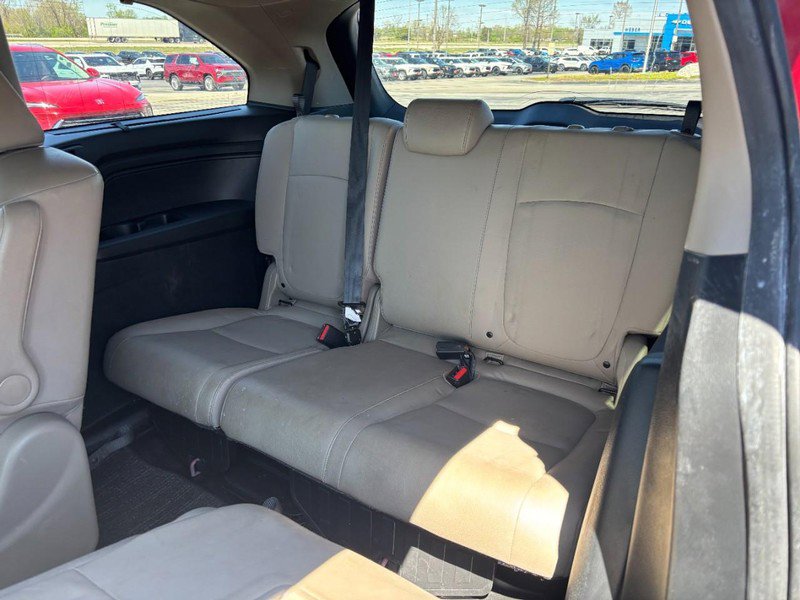 Used 2022 Honda Odyssey Touring image 10