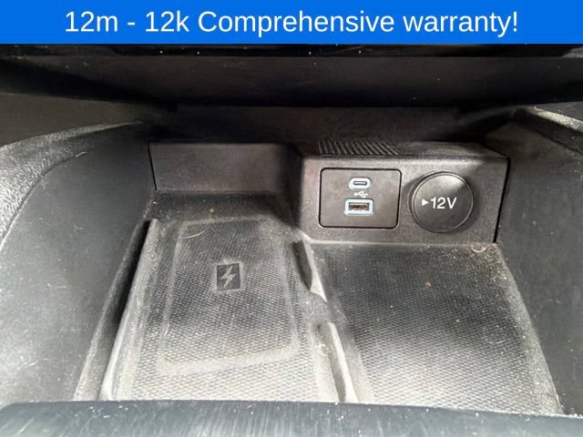 Used 2023 Ford Escape Active w/ Tech Pack #2 FWD image 36
