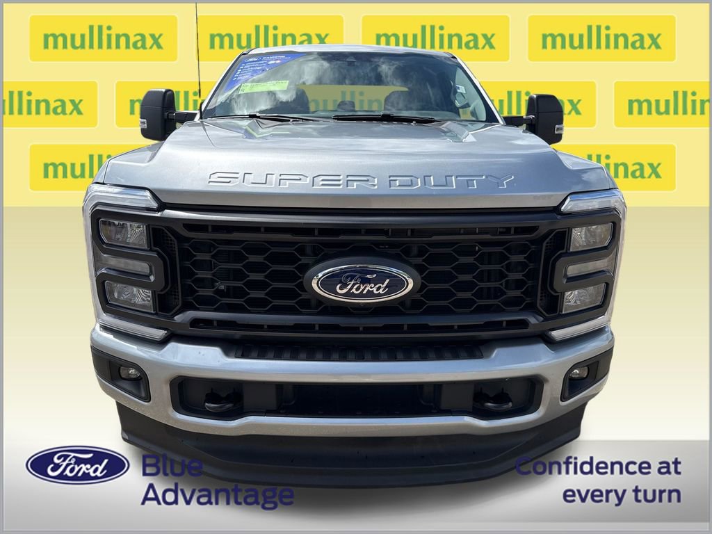 Certified 2024 Ford F250 XLT w/ XLT Premium Package image 11