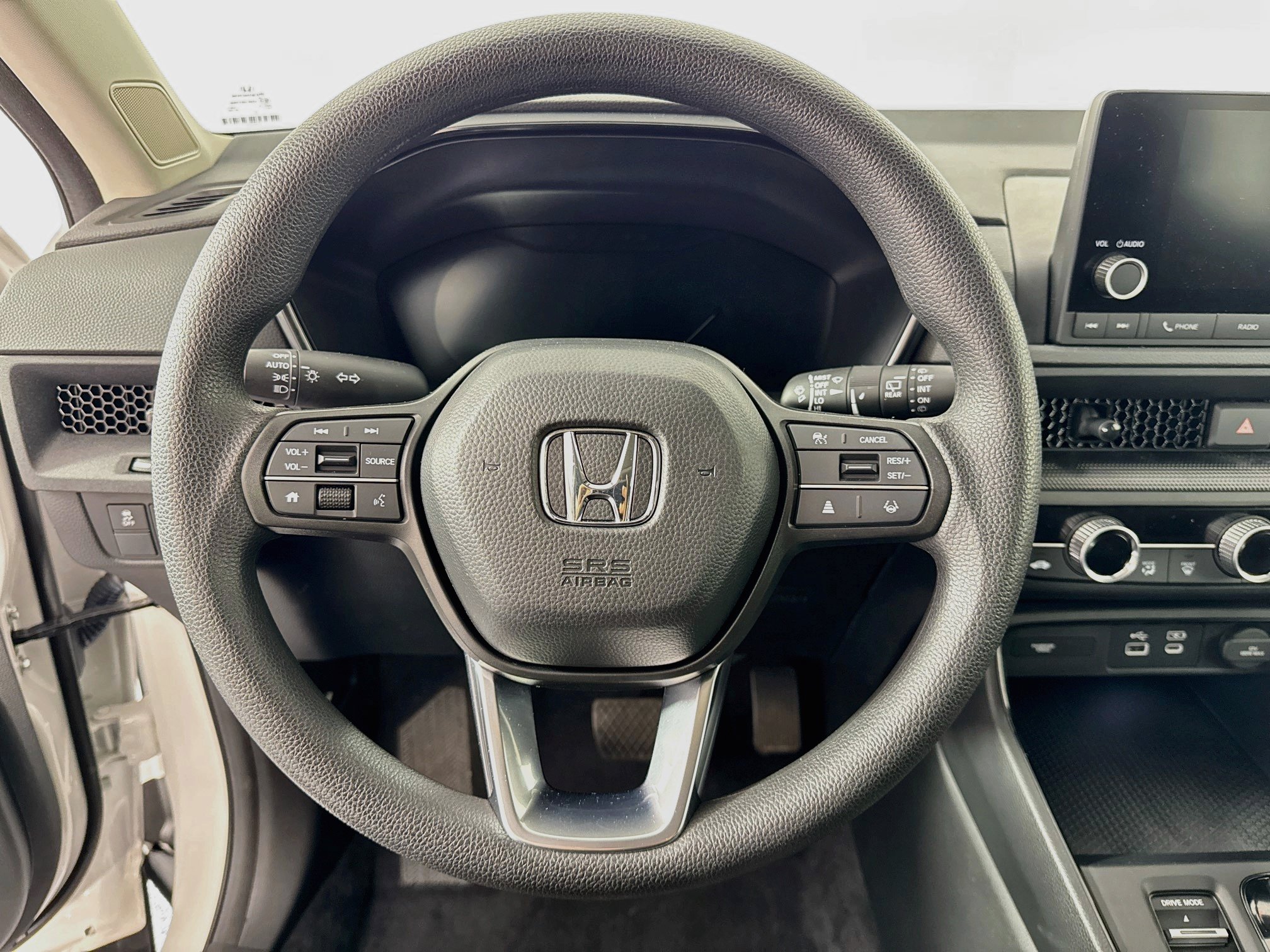 Certified 2023 Honda CR-V EX image 11