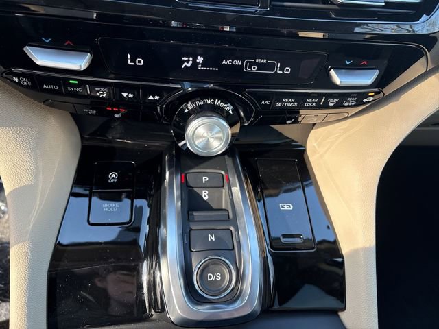 New 2026 Acura MDX SH-AWD image 22