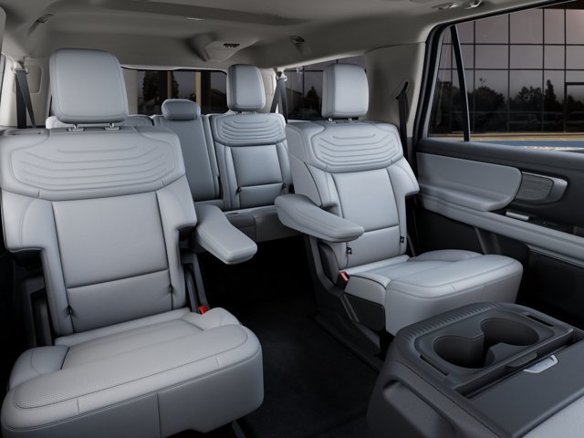 New 2027 Ford Expedition Max Platinum w/ Platinum Ultimate Package AWD/4WD image 11