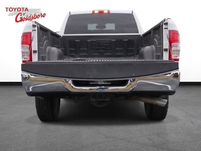 Used 2024 RAM 3500 Big Horn image 8