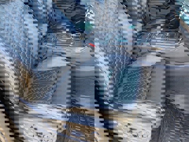 Used 2018 Audi SQ5 Prestige image 11