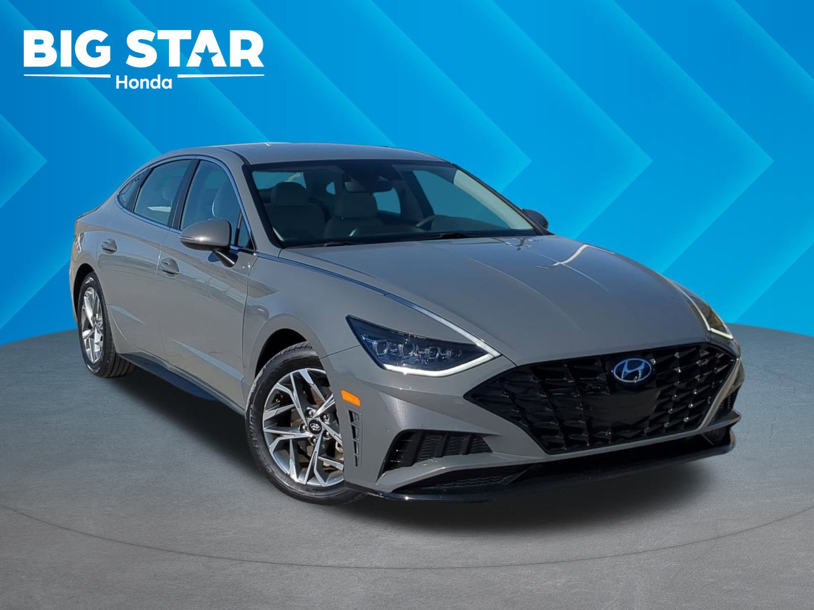Used 2023 Hyundai Sonata SEL