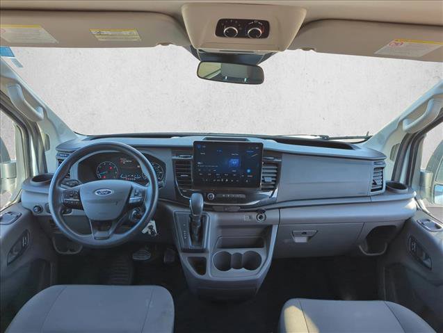 Used 2023 Ford Transit 350 XLT image 16