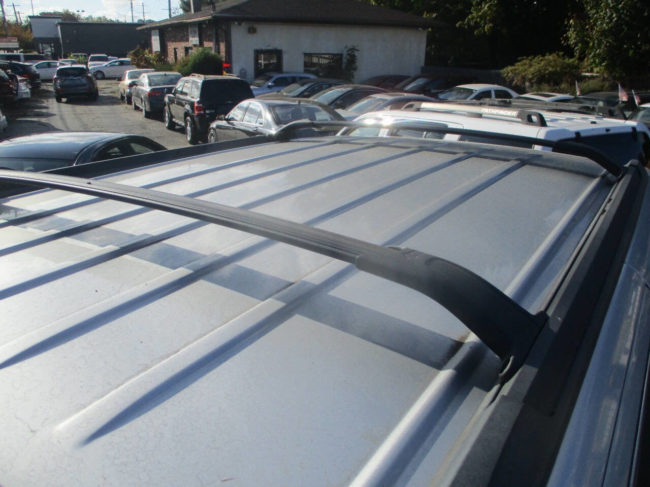 Used 2015 GMC Yukon SLT w/ Open Road Package image 24