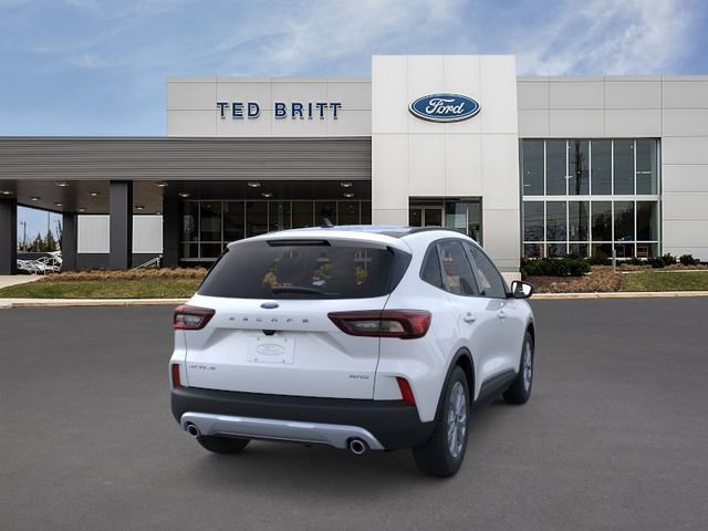 New 2026 Ford Escape Active w/ Active Premium Tech Pack AWD/4WD image 8