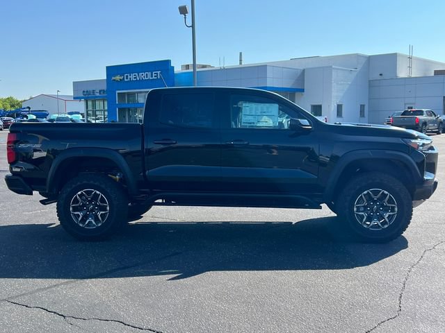New 2026 Chevrolet Colorado ZR2 w/ Technology Package AWD/4WD image 52