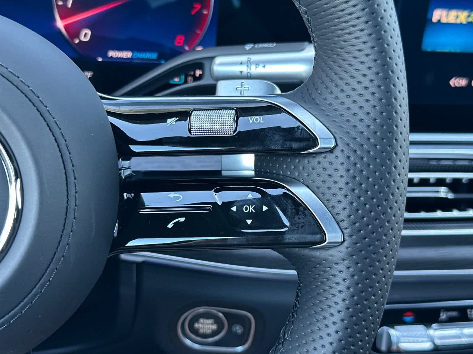 New 2027 Mercedes-Benz GLE 450 4MATIC Coupe image 26