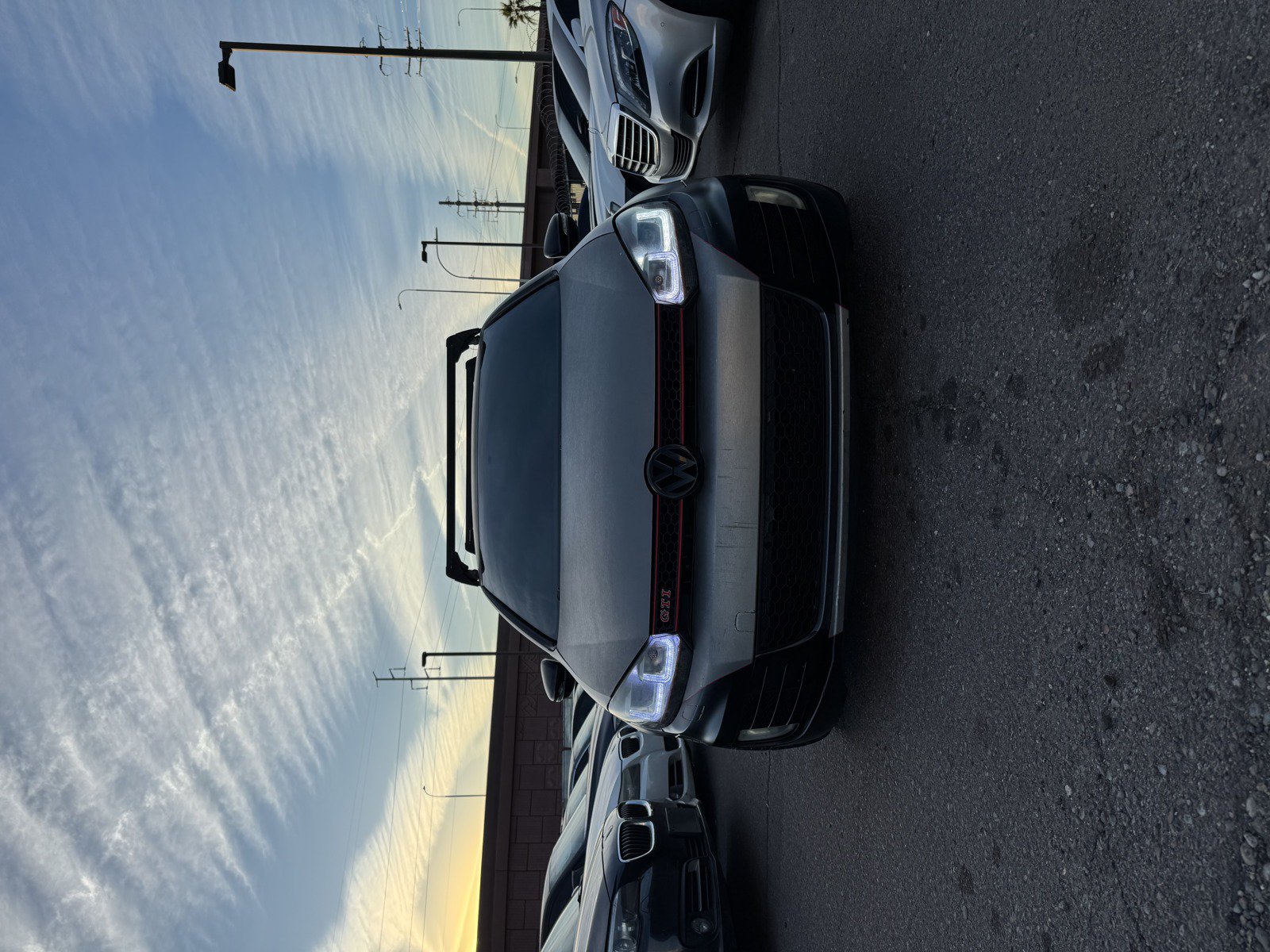 Used 2012 Volkswagen GTI 4-Door FWD image 2