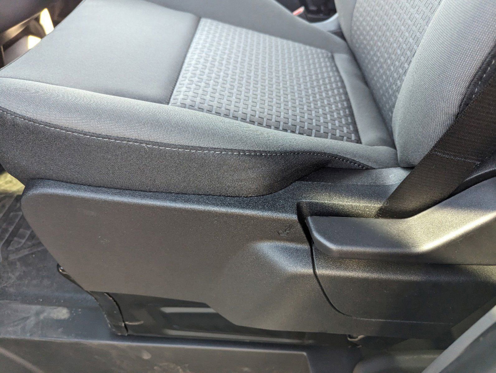 New 2024 Ford Transit 350 XL image 48