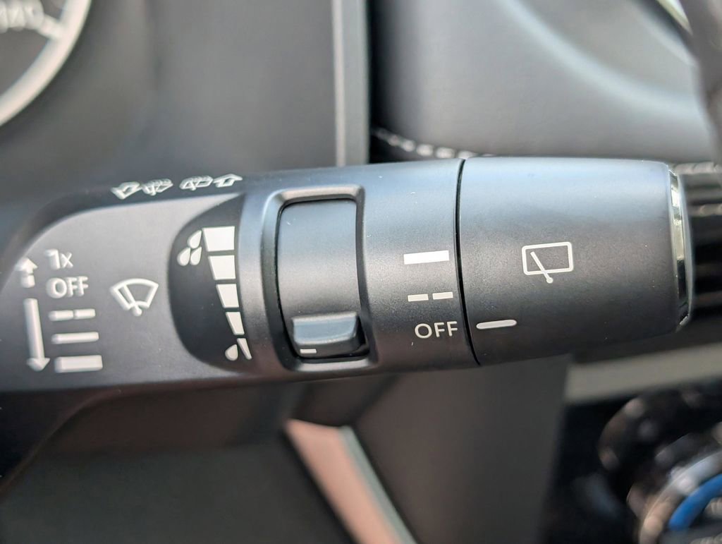 New 2026 Nissan Rogue SV image 25