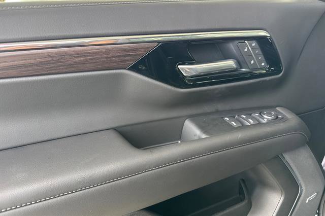 New 2026 Chevrolet Tahoe LT w/ Comfort Package image 11