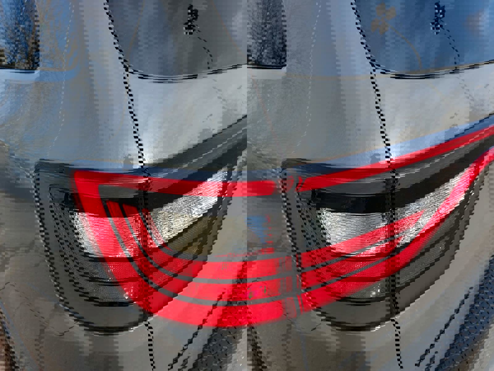 New 2026 Dodge Durango GT image 35