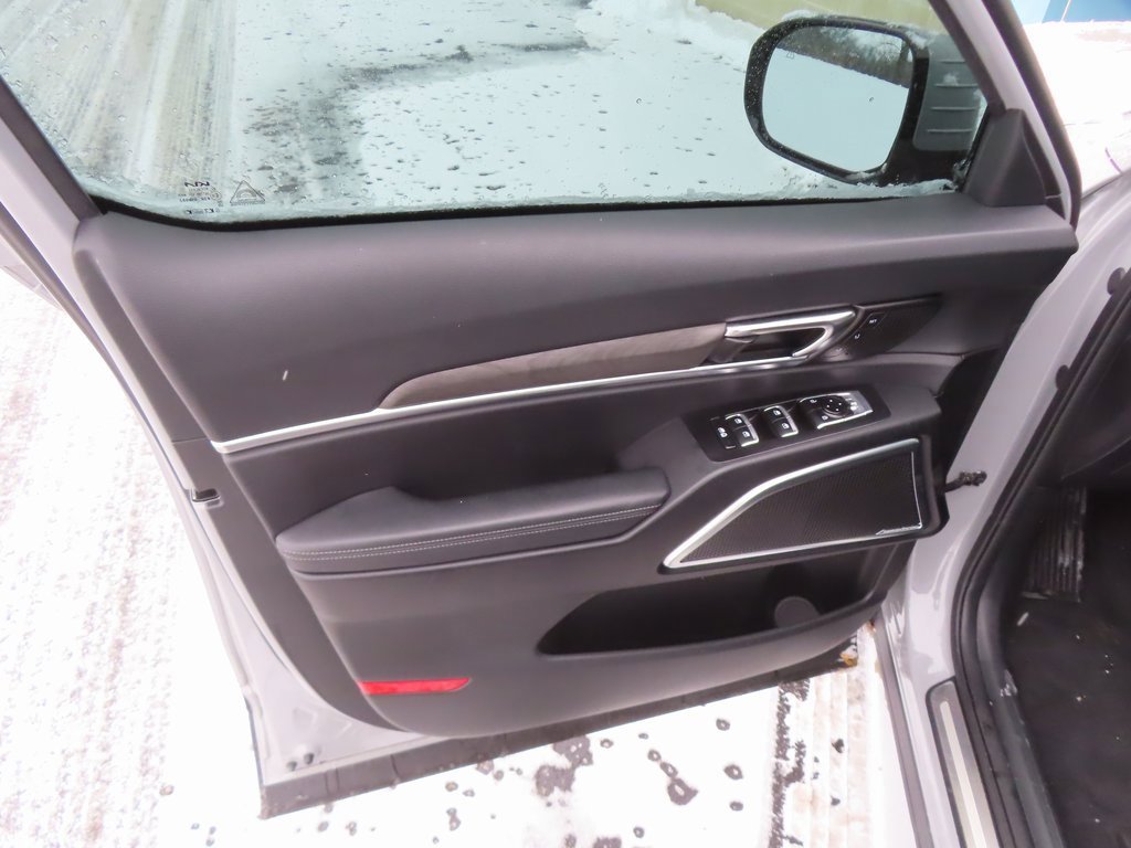 Certified 2023 Kia Telluride SX X-Line image 30