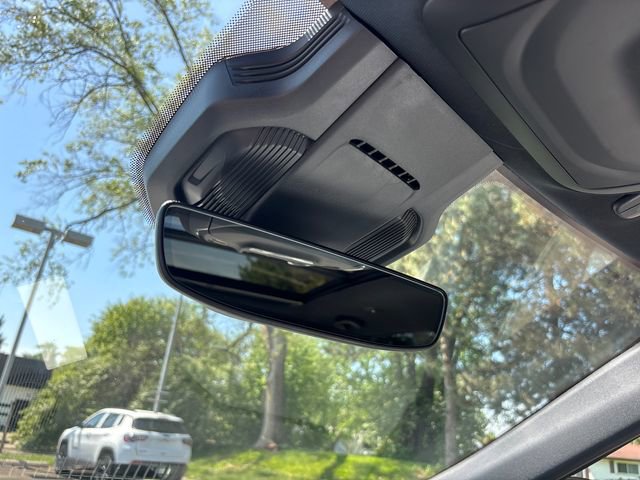 New 2026 Jeep Cherokee Overland AWD/4WD image 27