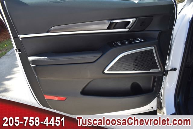 Used 2023 Kia Telluride S w/ S Sunroof Package image 18