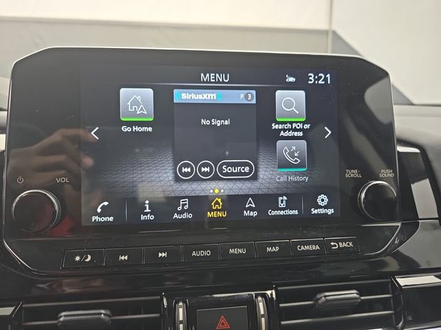 Used 2024 Nissan Pathfinder Platinum image 32