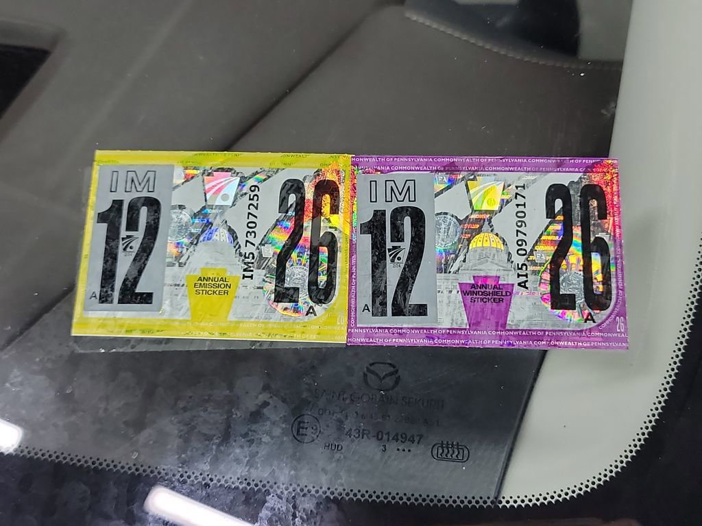 Certified 2024 MAZDA CX-30 2.5 Turbo w/ Premium Package image 24