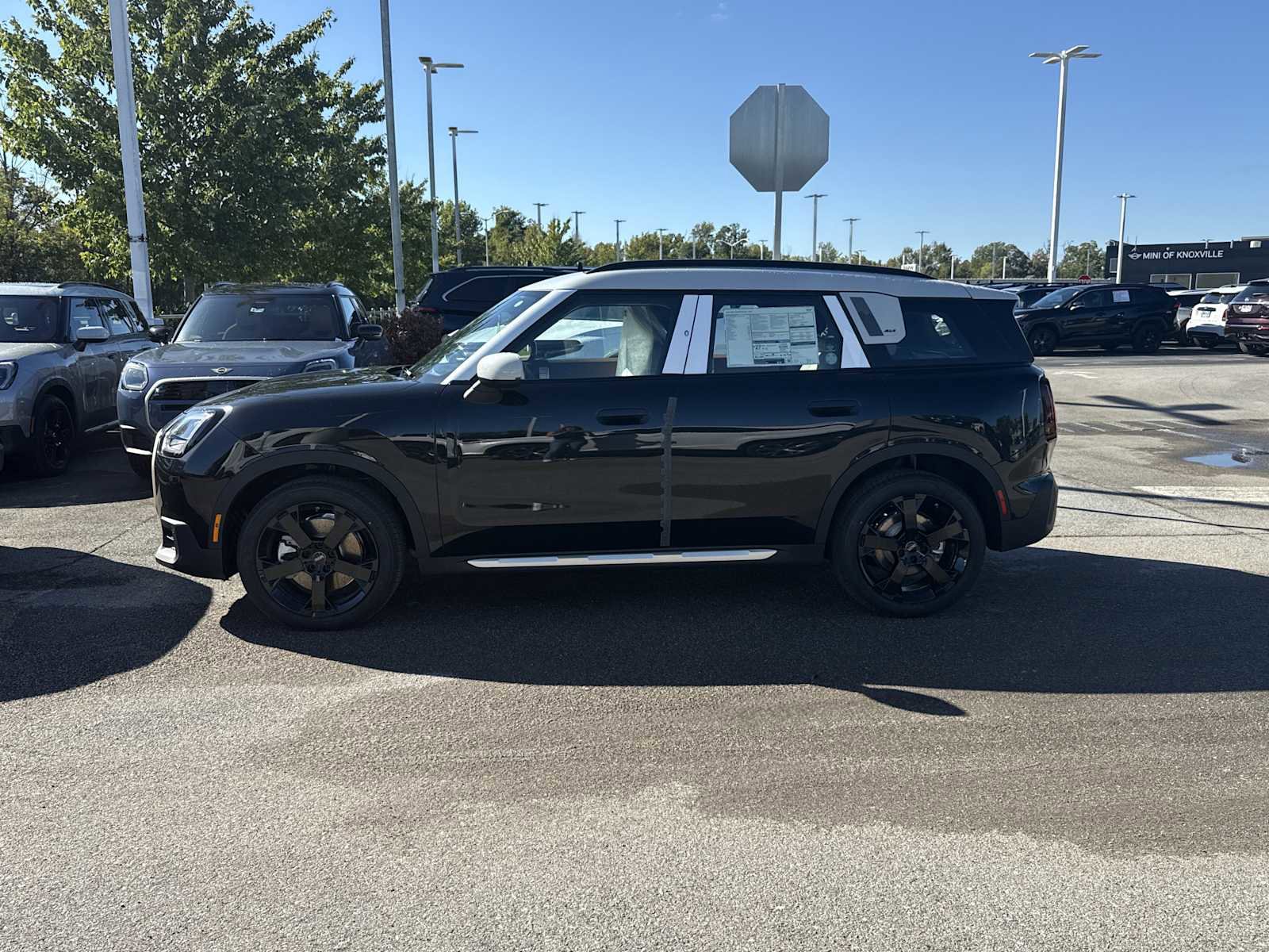 New 2026 MINI Cooper Countryman S image 3