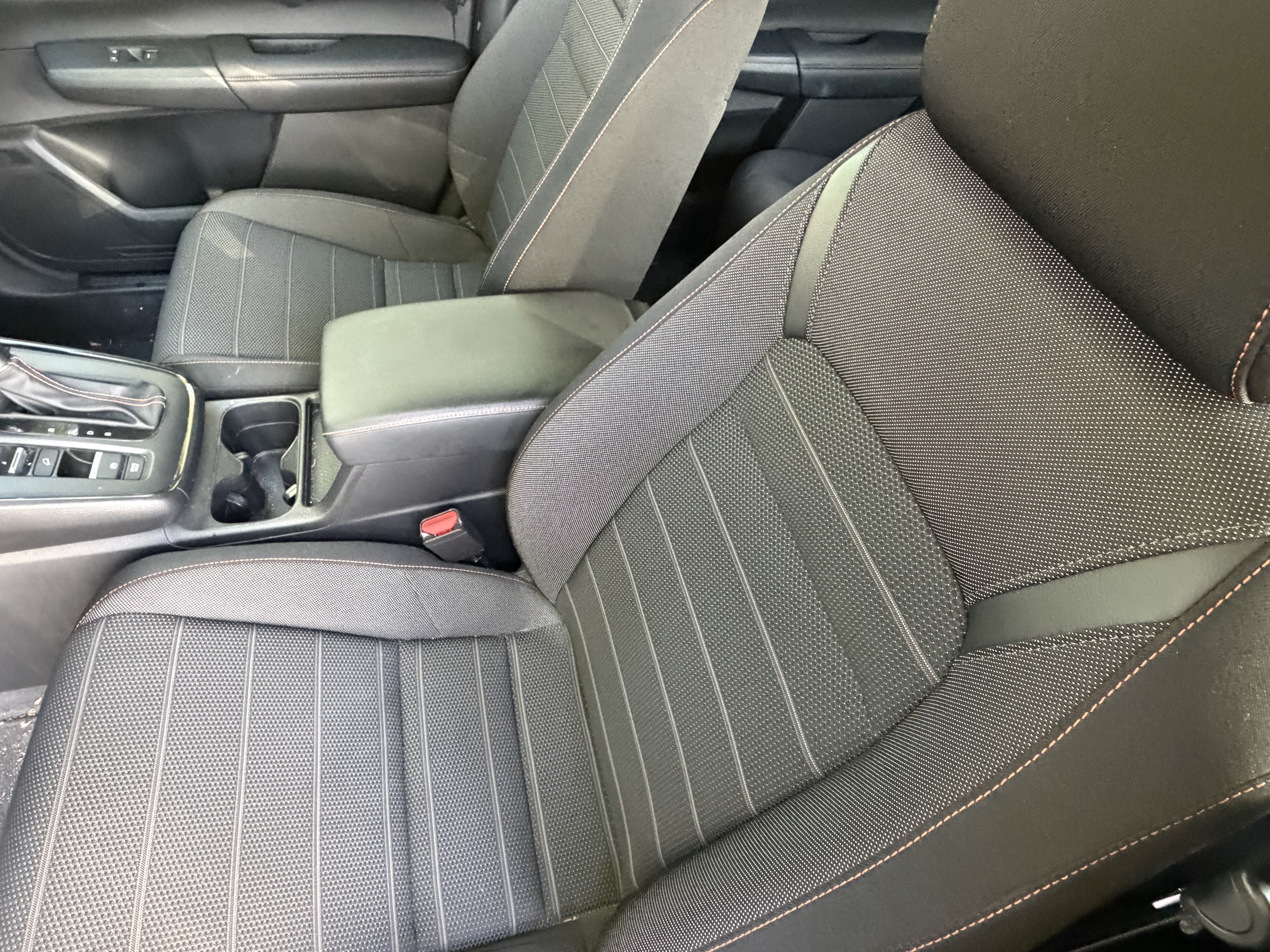Used 2023 Honda CR-V Sport image 16