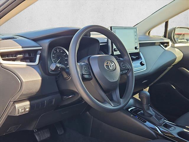 Used 2021 Toyota Corolla LE FWD image 10